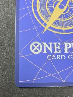 One Piece TCG OP06-101 500 Years in the Future O-Nami SP Alternate Foil Alt Art - Image 5