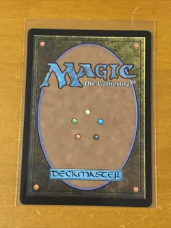 Glimpse the Unthinkable 218/331 MTG Doubles Masters 2022 NM Pack Fresh - Image 2