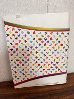 Pokemon TCG: Scarlet And Violet-151 Binder Collection Mew Binder Only -Brand New - Image 2