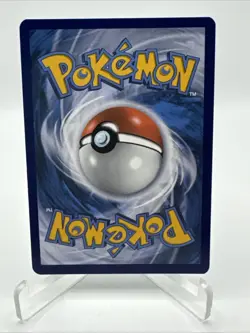 040/203 Glaceon V Prize Pack Pokemon TCG League Play Stamped Evolving Skies - Image 2
