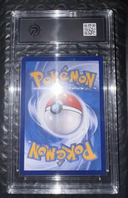 Eiscue Ex 138/129 CSV5C Pokemon TCG Full Art Holo SR Chinese 210 HP 160 Attack - Image 2