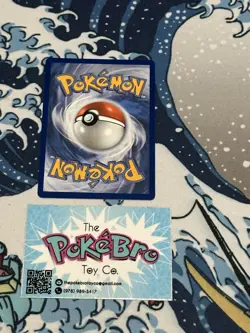 FLYGON 101/094 ILLUSTRATION RARE PHANTASMAL FLAMES POKEMON NM - Image 4