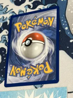 FLYGON 101/094 ILLUSTRATION RARE PHANTASMAL FLAMES POKEMON NM - Image 5