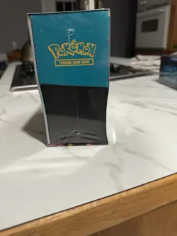 Pokemon Elite Trainer Box Mega Evolution Ascended Heroes Dragonite TCG - Image 2