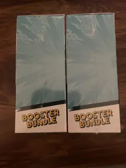 2 Pokemon TCG Ascended Heroes Booster Bundle- Brand New - SEALED - Image 3