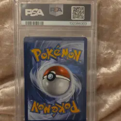 Pokemon 2023 SWSH Crown Zenith Origin Forme DIALGA VSTAR #GG68 PSA GRADED 9 - Image 2