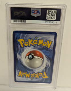 2019 Pokemon Sun & Moon #143 TGPI/CLFA/IGLYBF.GX Cosmic Eclipse PSA Mint 10 - Image 2