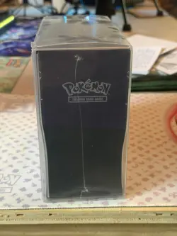 Pokemon Scarlet & Violet Paldean Fates Elite Trainer Box, Sealed - Image 2