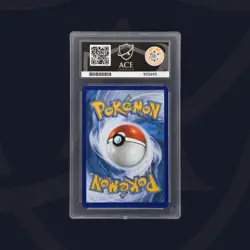 2025 Pokemon Phantasmal Flames Dawn Special Illustration Rare #129/094 ACE 9 - Image 2