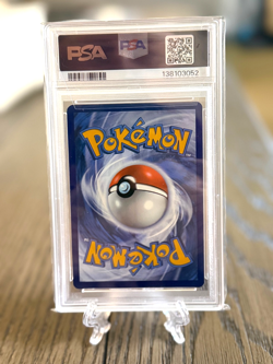Pokemon Deoxys GG12/GG70 Sword & Shield Crown Zenith PSA 10 GEM MINT - Image 2