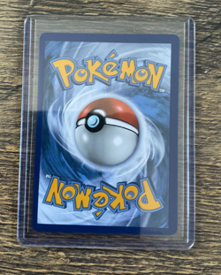 Pokemon TCG Radiant Charizard 020/159 Crown Zenith Holo NM - Image 2