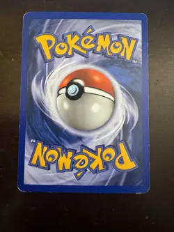 Pokemon TCG Moltres Legendary Collection Reverse Holo Ultra Rare 30/110 LP - Image 2