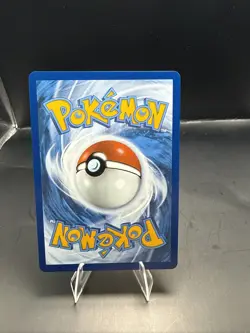 Pokemon Serperior ex 164/086 Holo Special Illustration Rare Sv: Black Bolt - Image 3