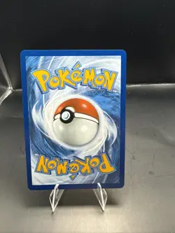 Pokemon Serperior ex 164/086 Holo Special Illustration Rare Sv: Black Bolt - Image 4