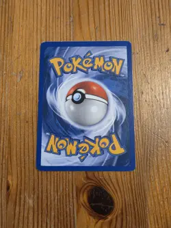 1999 Pokemon Full Heal Energy 81/82 Team Rocket Regular - Image 2