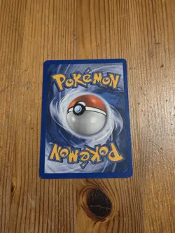 Energy Retrieval 081/102 Base Set Regular Uncommon-Pokemon TCG - Image 2