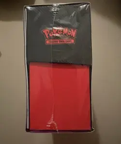 Pokemon Center Destined Rivals Elite Trainer Box - Image 3