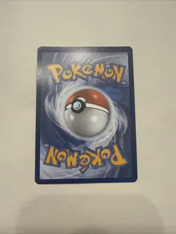 Pokemon TCG Mega Gengar Ex 269/217 Mega Attack Rare Ascended Heroes English - Image 2