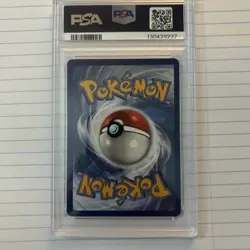 PSA 10 2019 Zapdos Moltres & Articuno GX Black Star Pokemon PSA 10 - Image 2