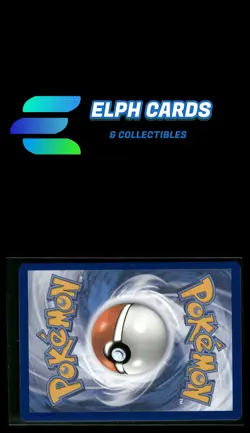 Pokemon SV: Paldean Fates #157/091 Mime Jr. Holo - Image 2