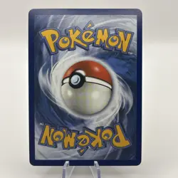 Pokemon TCG Zamazenta V Sword & Shield 139/202 Full Art Rare - Image 2