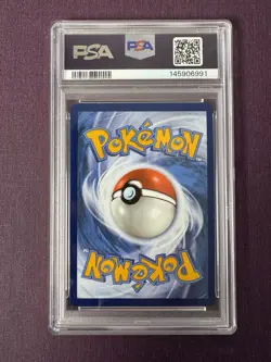 2022 Pokemon SWSH Silver Tempest Blaziken V TG14 PSA 10 GEM MINT - Image 2