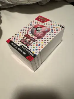 Pokemon TCG Scarlet and Violet 151 Booster Bundle Set - 290-85321 820650853210 - Image 1