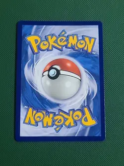Pokemon TCG Brute Bonnet AR 077/066 SV4KF Ancient Roar Traditional Chinese NM - Image 2