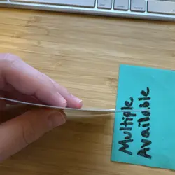 Jolteon - SWSH094 - Promo Holo - SWSH Sword & Shield Promo - Pokemon TCG LP - Image 2