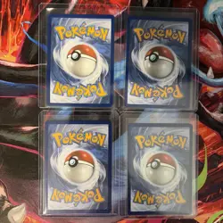 Pokemon TCG High Rarity Trainer Lot! SIR, Hyper Rare, Two Full arts! Near Mint! - Image 2