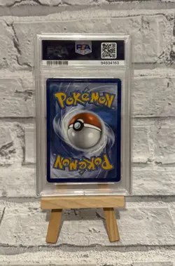 PSA 10 Umbreon VMAX TG23/TG30 Brilliant Stars Pokemon Trainer Gallery GEM MINT - Image 2
