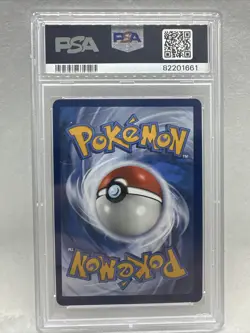 Lady 193/196 Sword & Shield Pokemon TCG Lost Origin Ultra Rare PSA 10 Gem Mint - Image 2