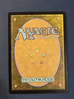 Triplicate Titan - Extended Art C21 LP MTG - Image 2