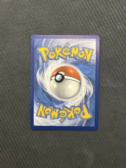 Pokemon TCG Gouging Fire ex 214/162! NM Condition! See Description! - Image 2