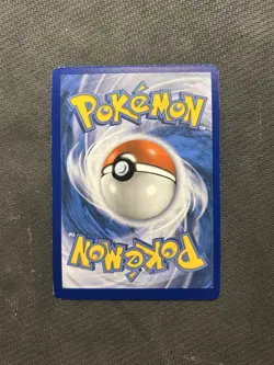 Pokemon TCG Noivern GX 141/147! LP Condition! See Description! - Image 2