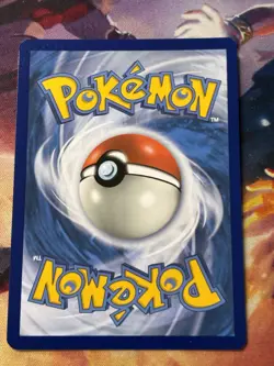 Pokemon - 1x Detective Pikachu 10/18 - Holo Detective Pikachu NM - Image 2