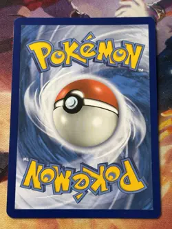 Pokemon - 1x Detective Pikachu 10/18 - Holo Detective Pikachu NM - Image 3