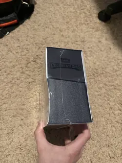 Pokemon Celebrations Elite Trainer Box - FACTORY SEALED - Image 4