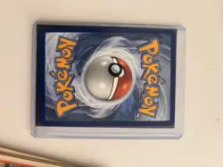 Pokemon Misty's Psyduck 193/182 Destined Rivals Illustration Rare Holo - Image 2