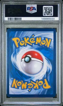 POLIWHIRL #176 PSA 10 • 2023 Pokemon KOREAN Sv2a-Pokemon 151 ART RARE - Image 2