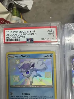 58 Pokemon Slab Lot CGC PSA AGS Mixed Grades 10s Vintage Modern READ - Image 2