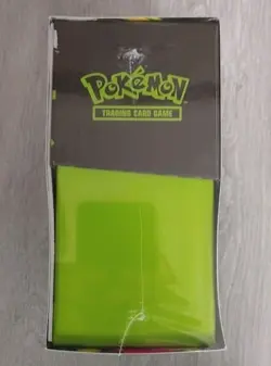 Perfect Order - Pokemon Center Elite Trainer Box PC ETB - New And Sealed - Image 2