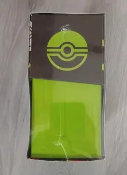 Perfect Order - Pokemon Center Elite Trainer Box PC ETB - New And Sealed - Image 4