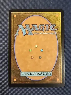 MTG Archaeomancer's Map Commander 21 Magic The Gathering Mint Never Played - Image 2