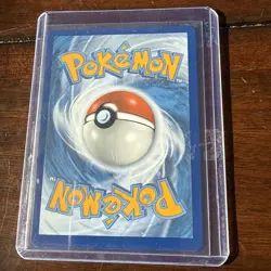 Mewtwo V (Alternate Full Art) 072/078 Pokemon GO Holo - Image 2