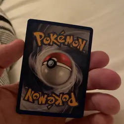 Arcanine 1/12 NM EX Trainer Kit 2 Minun 2006 Pokemon TCG🔥 - Image 3