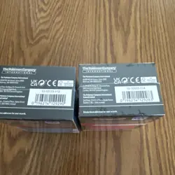 Pokemon TCG Black Bolt, And White Flare Booster Bundles Factory Sealed ￼ - Image 4