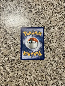Pokemon TCG Boss’s Orders 256/217 Ascended Heroes Full Art Trainer NM Mint Fresh - Image 3