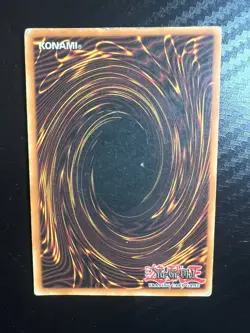 Yugioh Blue - Eyes White Dragon - SDK - E001 Holo LP - Image 2