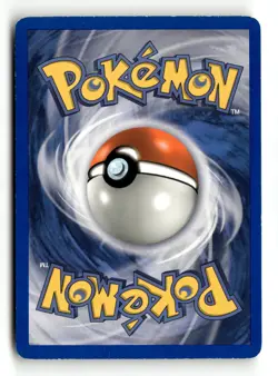 Pokemon Card Lapras LP Legend Maker Holo Reverse Holo Rare 8/92 - Image 2